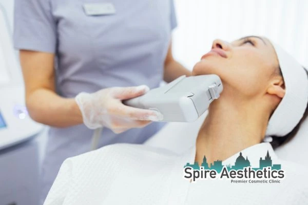 Surgical mini facelift Burgess Hill or HIFU contact us today to discuss!