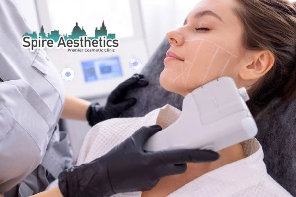 Mini facelift Burgess Hill Vs HIFU what is best read on now!