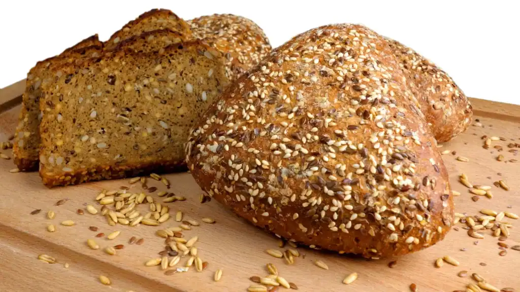 Types of Bread with Low Carbs in Burgess Hill UK: