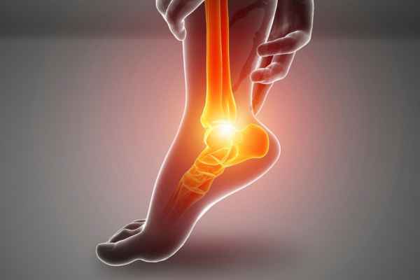 EMS Injury Rehabilitation Burgess Hill