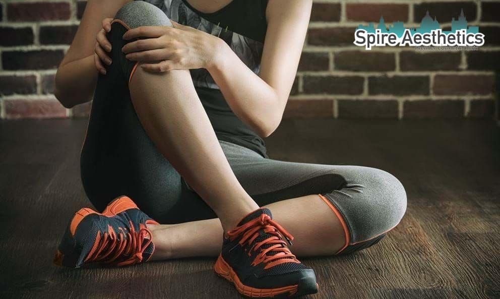 Body Toning and Injury Repair Burgess Hill