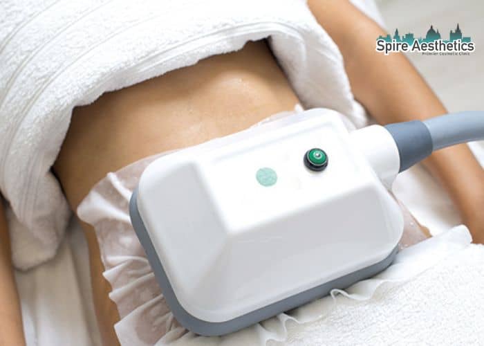 Shift Those Extra Pounds: How Fat Freezing Can Help You Slim Down Burgess Hill