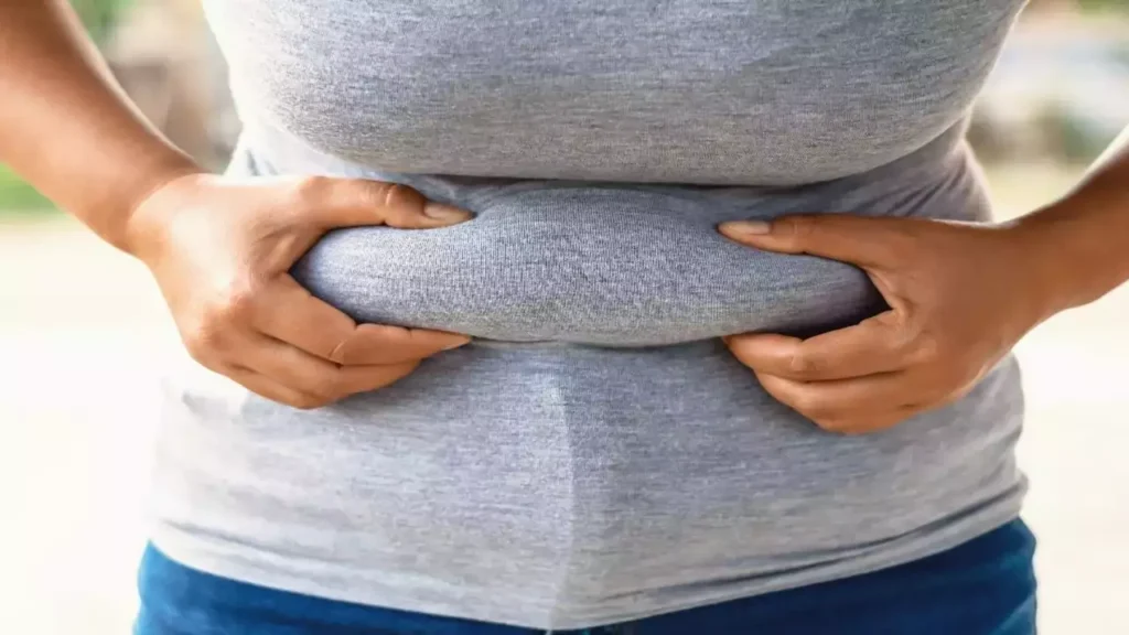 Why Do We Struggle with Stubborn Fat Despite Healthy Habits Burgess Hill